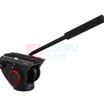 曼富图 Manfrotto 液压云台 MVH500AH