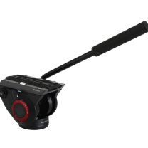 曼富图 Manfrotto 液压云台 MVH500AH