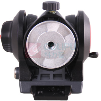 曼富图 Manfrotto 液压云台 MVH500AH