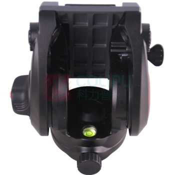 曼富图 Manfrotto 液压云台 MVH500AH