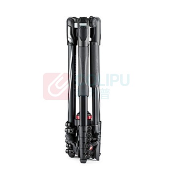 曼富图 Manfrotto 三脚架 Befree Live MVKBFRTC-LIVE 承重4kg