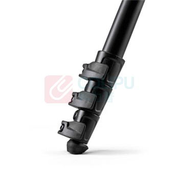 曼富图 Manfrotto 三脚架 Befree Live MVKBFRTC-LIVE 承重4kg