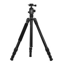 数魅 SOULMATE 三脚架 A254P+Q3 增强版铝合金摄影 含云台