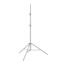 艾伯德 便携式不锈钢多功能支架 BX02 (银色)