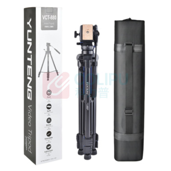 云腾 YUNTENG 三脚架 VCT-880