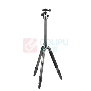 曼富图 Manfrotto 碳纤维大号三脚架 Element系列