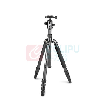 曼富图 Manfrotto 碳纤维大号三脚架 Element系列