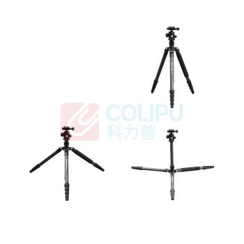 曼富图 Manfrotto 碳纤维大号三脚架 Element系列