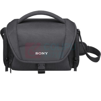索尼 SONY 便携相机包 LCS-U21