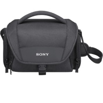 索尼 SONY 便携相机包 LCS-U21