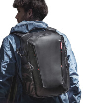 PGYTECH 摄影包 双肩包 OneMo Lite 22L (暮光黑)