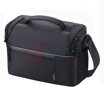 索尼 SONY 相机包 LCS-SL20 单肩包