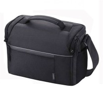索尼 SONY 相机包 LCS-SL20 单肩包