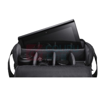 索尼 SONY 相机包 LCS-SL20 单肩包