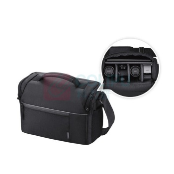 索尼 SONY 相机包 LCS-SL20 单肩包
