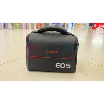 佳能 CANON 佳能(Canon)EOS单反相机包 中级单肩斜跨摄影包 