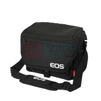 佳能 CANON 佳能(Canon)EOS单反相机包 中级单肩斜跨摄影包 