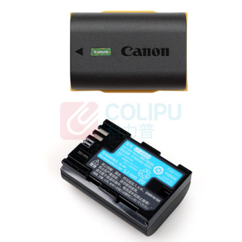 佳能 CANON 原装电池 LP-E6NH  适用于R5 R6 R62 R7 R 5D4 5D3 6D2 90D 80D 70D 60D 7D 7D2 lpe6nh原装电池[简包装]