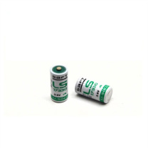 SAFT 锂电池 LS17330 3.6V (白色)