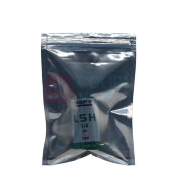 SAFT 锂电池 LSH14 3.6V (白色)