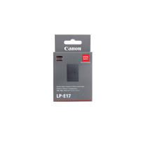 佳能 CANON 电池 BATTERY PACK LP-E17 相机电池