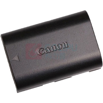 佳能 CANON 相机电池 E6 适用80d 6D2 5D2