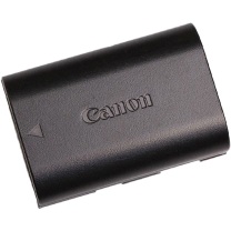 佳能 CANON 相机电池 E6 适用80d 6D2 5D2