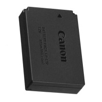 佳能 CANON 相机电池 LP-E12
