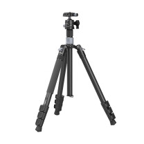 索尼 SONY 相机专用三脚架 AP-20 轻型碳纤维三脚架