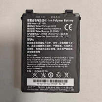 YKMC 适用全新顺丰8CA电池BTY95L电池 顺丰8CAMT95L巴枪电池座充充电器 电池 BTY95L