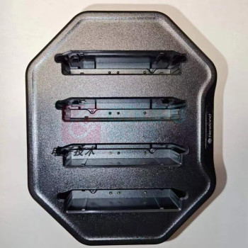 YKMC 适用全新顺丰8CA电池BTY95L电池 顺丰8CAMT95L巴枪电池座充充电器 电池 BTY95L