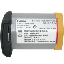 佳能 CANON 电池 LP-E19