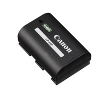 佳能 CANON 原装电池 LP-E6P R5二代 R62 R6 R5 R7微单5D4 5D3 5D2 7D2 90D 80D 70D 6D2 6D单反
