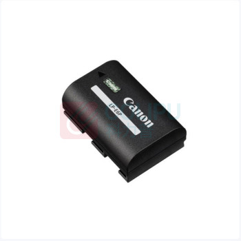 佳能 CANON 相机电池 LP-E6P 2130mAh