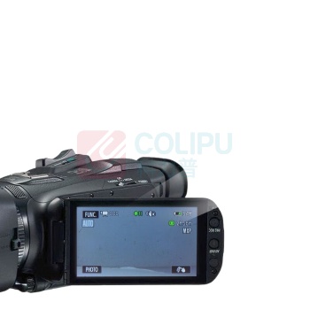 蒂森特 摄影机电池 BP-727 两电一充 适用于佳能 HF R46 R600 M52 R36 M500 M56 M506 R30 R300 R32 R308 R82