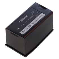 佳能 CANON BP系列专业电池 BP-A30