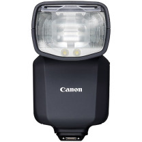 佳能 CANON 闪光灯 SPEEDLITE EL-5 适配EOS R3/R6 Mark II/R7/R10等具备多功能热靴机型