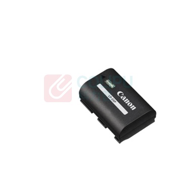 佳能 CANON 相机电池 LP-E6P 适用R52 R5 R6 R62 R7 R 5D4 5D3 6D2 90D 80D 70D 60D 7D 7D2