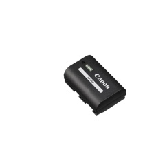 佳能 CANON 相机电池 LP-E6P 适用R52 R5 R6 R62 R7 R 5D4 5D3 6D2 90D 80D 70D 60D 7D 7D2