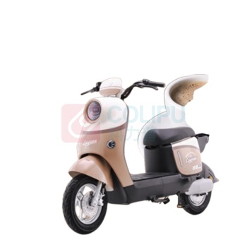 绿源 SHLY 电动自行车 ZOF 48V 12AH (颜色随机 千草绿、空间白、杏茶咖、静谧灰) 理论续航60KM