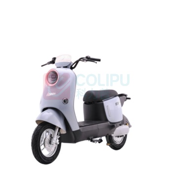 绿源 SHLY 电动自行车 ZOF 48V 12AH (颜色随机 千草绿、空间白、杏茶咖、静谧灰) 理论续航60KM