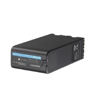 索尼 SONY 摄像机电池 BP-U70