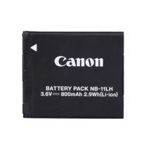 佳能 CANON 相机电池 NB-11LH 原装电池简包
