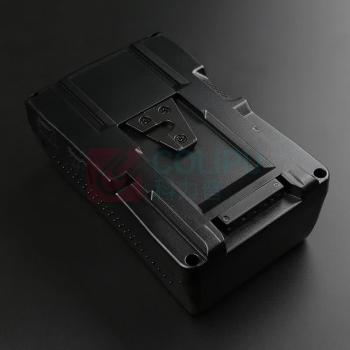 沣标 FB 摄像机锂电池 BP-190W 190Wh (黑色)