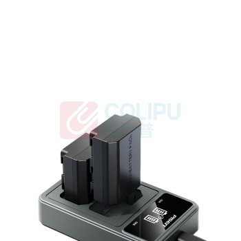 品胜 PISEN 索尼相机电池PD快充充电器 NP-FZ100 适用sony a7m4 a7m3 zve10二代 a7c2 a7r3 a7r4 a7r5 a7s3