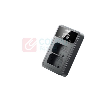 品胜 PISEN 索尼相机电池PD快充充电器 NP-FZ100 适用sony a7m4 a7m3 zve10二代 a7c2 a7r3 a7r4 a7r5 a7s3