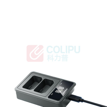 品胜 PISEN 索尼相机电池PD快充充电器 NP-FZ100 适用sony a7m4 a7m3 zve10二代 a7c2 a7r3 a7r4 a7r5 a7s3