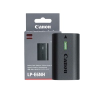 佳能 CANON 相机电池 LP-E6NH 原装电池