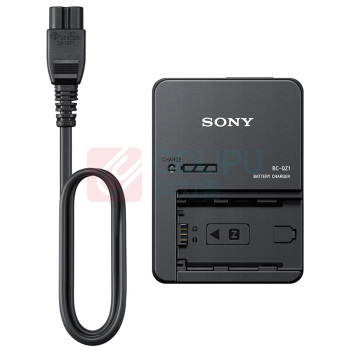 索尼 SONY 相机电池充电器 BC-QZ1