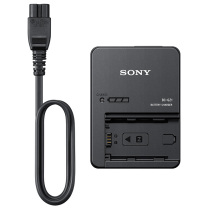 索尼 SONY 相机电池充电器 BC-QZ1